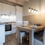 Friesenhof Dreilanden Friesenhof App 4 Seesternchen *