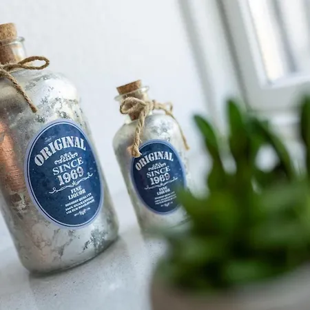 Friesenhof Dreilanden Friesenhof App 4 Seesternchen Apartment