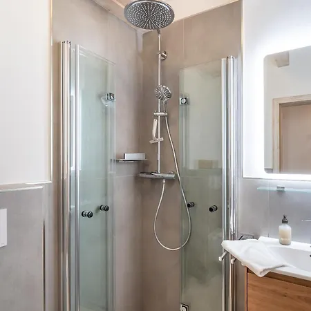 Appartement Friesenhof Dreilanden Friesenhof App 4 Seesternchen *
