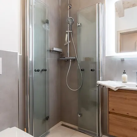 Friesenhof Dreilanden Friesenhof App 4 Seesternchen Apartment *